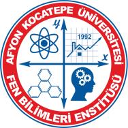 Araştırma Projelerinden faydalanmak için Enstitümüz anabilim dalları tarafından Enstitümüze sunulan Tez projelerinin Enstitümüz tarafından incelenmesi amacıyla Tez Öneri Formları Enstitümüz Yönetim