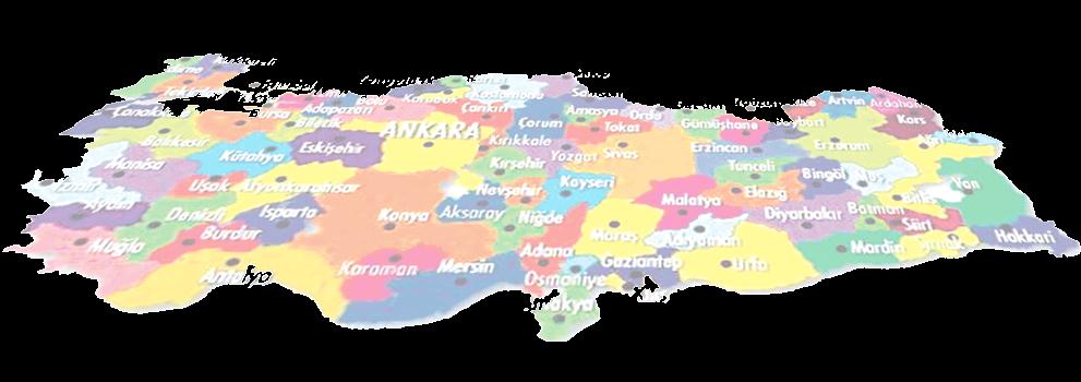 2011 Türkiye Kurulu Güç Dağılımı MW EÜAŞ %45,25 EÜAŞ 24.265,4 Serbest Üretim Şti. 17.041,1 Yap-İşlet 6.101,8 Otoprodüktör 3.