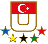 EK - 1 TÜRKİYE ÜNİVERSİTE SPORLARI FEDERASYONU ÜNİVERSİTELER DEPLASMANLI RAGBİ LİGİ Ü N İ V E R S İ T E A D I ERKEK BAYAN S. No 1 2 3 4 5 6 7 8 9 10 11 12 13 14 15 SPORCU