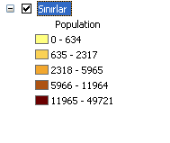 Coğrafi Bilgi Sistemlerine Giriş Eğitimi