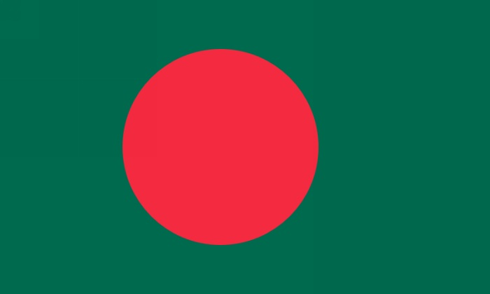 Bangladeş Bangladeş Müslüman Halk Cumhuriyeti, Güney Asya'da bulunan Müslüman bir devlettir.