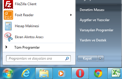 Bilgisayarı çalıştırma Güç Düğmesi Bilgisayarı açmak için öncelikle elektrik bağlantıları kontrol edilmelidir. Bilgisayarın güç kablosu mutlaka topraklaması olan bir prize takılmadır.