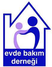 EVDE BAKIM DERNEĞİ Kuruluş: 18 Ağustos 2005