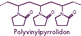 Açıklama : Renkliler için deterjan polivinilprolidon (PVP) içermektedir. PVP hem suda hem de organik çözücülerde çözünebilir bir maddedir. Polarlığı sayesinde birçok maddeye bağlanabilir.