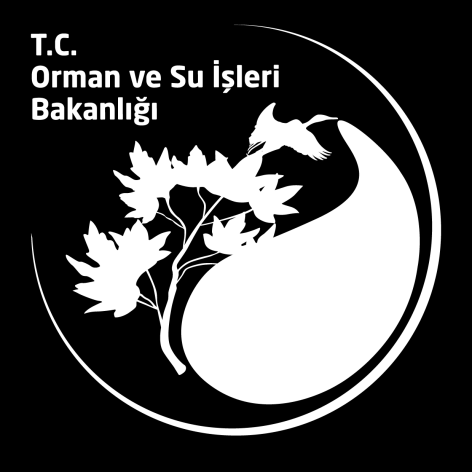 T.C. ORMAN VE SU İŞLERİ BAKANLIĞI 12.