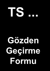 5. Periyodik Gözden Geçirme TS.