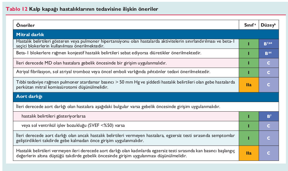 Mitral ve