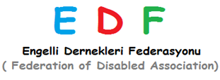 E-Democracy Project Questionnaire For Disabled / "E-demokraatia" projekti küsitlus puuetega inimestele 1- Cinsiyetiniz?/ What is your gender? / Sugu?