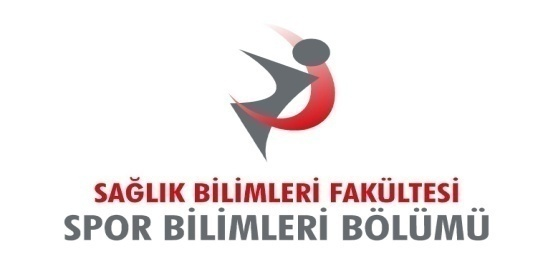 BAŞKENT ÜNİVERSİTESİ SAĞLIK BİLİMLERİ FAKÜLTESİ SPOR BİLİMLERİ BÖLÜMÜ