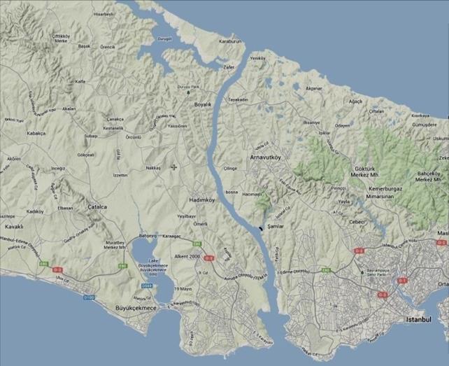 7 0 2 4 6 8 İnşaat Sektörü GSYH (%) Altyapı projeleri Kanal Istanbul Üçüncü köprü Güçlü yabancı yatırımcı talebi