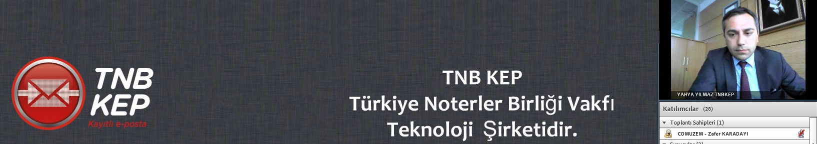 14 Ocak 2014 tarihinde Başkanımız Hakkı ALACAOĞLU 2014 yılı Sözleşme Düzenlenmesiyle ilgili bilgilendirme toplantısı yapmıştır.