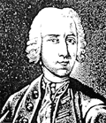 Richmann, 1753 yılında gerçek yıldırımla yaptığı deney