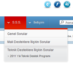 SIKÇA SORULAN SORULAR LİSTESİ