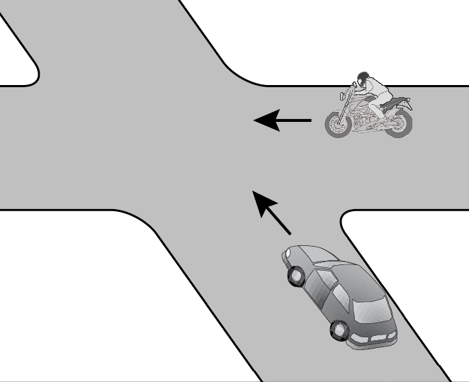 1. GRUP TRAFİK ve ÇEVRE BİLGİSİ Z 34. Motosiklet sürücüleri aşağıdakilerden hangisini kullanmak zorundadır? A) Eldiven B) Sırt çantası C) Emniyet kemeri D) Koruma başlığı 38. 35.