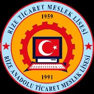 RİZE TİCARET MESLEK LİSESİ