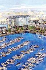 1 PROJE YÖNETİMİ VE MÜŞAVİRLİK ATAPORT Zeytinburnu Liman ve Tesisleri Projesi Maliye Bakanlığı Milli