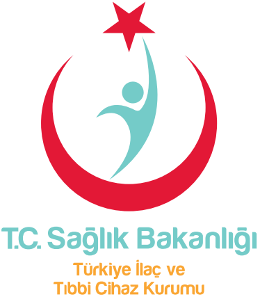 T.C. SAĞLIK BAKANLIĞI TÜRKİYE İLAÇ