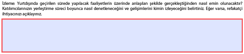 Dil hazırlık, temel dil bilgisi vasıtasıyla, günlük yaşamda karşılaşılabilecek durumlarla baş edebilmeye yönelik iletişim becerilerinin ve yeteneğinin geliştirilmesini ve katılımcının iş hayatında