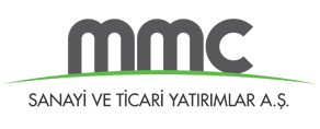 Sayfa No: 1 MMC SANAYİ VE TİCARİ YATIRIMLAR