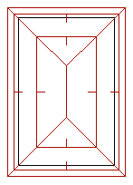 ARCHICAD 9 İLE KOLAY MİMARİ MODELLEME ve GÖRSELLEŞTİRME Eğer çatı mansart tipindeyse (çatı alanını kullanabilme ve kar tutmaması nedeniyle tercih edilen bir çatıdır), yani bir yüzeyinde birden fazla