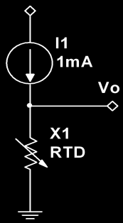 T C Sıcaklığında RTD Direnç Değerinin Bulunması Tablo 3 te görüldüğü gibi PT100 uçları arasında ölçülen direnç değişimi çok küçük oranlarda olmaktadır.