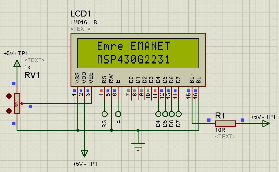 Main.c #include "io430.h" #include "in430.h" #include "lcd_4bit.