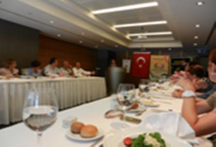 GÜNDOĞDU ROTARY