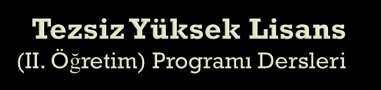 Ayırma ve saflaştırma tekniklerine giriş Bilimsel çalışmalarda yazım ve sunum teknikleri Etken ve yardımcı maddelerde kimyasal etkileşimler Farmakope analizleri Farmasötik kimyada kaynak tarama ve