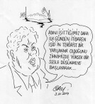 10 Ekim 2014 Cuma 9 Tünel ALINTI KÜRTLER BÝTMESÝN, KAVGA BÝTSÝN Haftalardýr Kobani'ye sýkýþmýþ bir avuç Kürt'ün canýný diþine takmýþ mücadelesini elimiz kalbimizde izliyoruz.