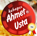 KÖFTE AHMET USTA www.saraykoftebalik.com Üyelerimize kahvaltıda %10, yemekte %15 indirim www.