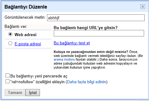 Videonuz yüklenirken kayıt düzenleyicisinde videonuzun nerede görüntüleneceğini gösteren bir yer tutucu göreceksiniz.