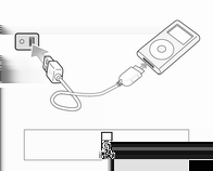 Bilgi ve Eğlence Sistemi 125 USB Menüsü USB'nin çıkartılması USB Menüsünü görüntülemek için çalma modunda MENU tuşuna basın.