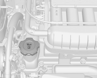 Araç bakımı 177 Motor yağ filtresi kapağı kam mili kapağının üzerindedir. Dikkat Doldurulan fazla yağın akıtılması veya emilmesi gerekir. Kapasiteler ve viskozite 3 229, 3 219.