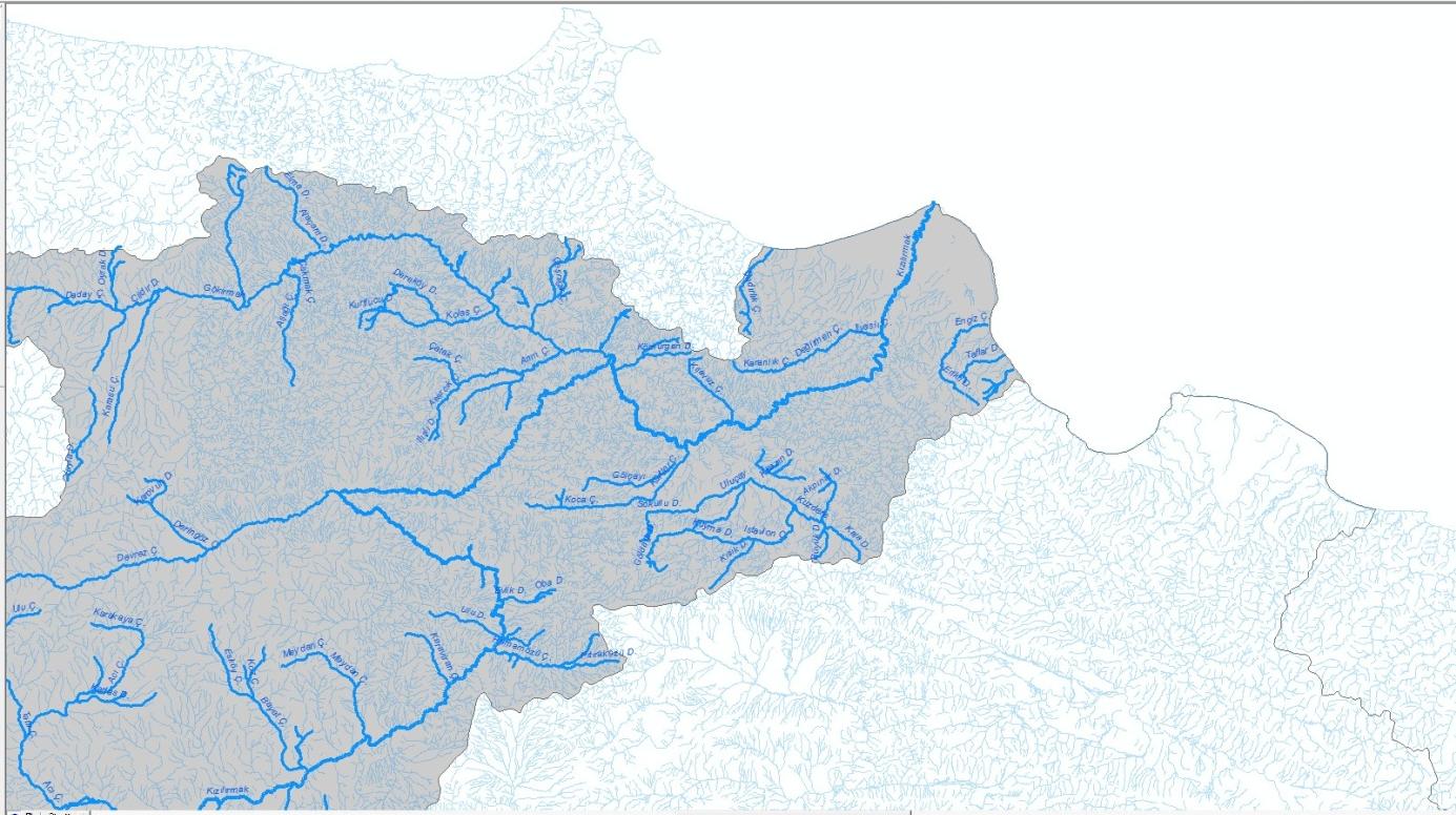 Sayfa/Toplam Sayfa: 107 / 466 GüncelleĢtirme Sayısı: 01 ġekil 4.