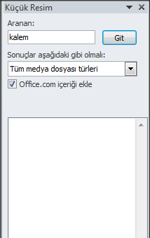 Hem nesnenin orantılarını, hem de merkezini aynı yerde tutmak için boyutlandırma tutamacını sürüklerken CTRL ve SHIFT tuşlarını aynı anda basılı tutun. 5.1.3.