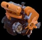 Motor Projeleri Benzinli bir motor esas alınarak geliştirilen ilk Türk motoru Doğal emişli motorun Turboşarj ile gücünün artırılması Türkiye de Geliştirilen İlk Dizel Motor Dover motor ömrünün 500.