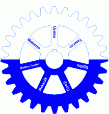 Makine Teknolojileri Elektronik Dergisi Cilt: 11, No: 3, 2014 (27-39) Electronic Journal of Machine Technologies Vol: 11, No: 3, 2014 (27-39) TEKNOLOJİK ARAŞTIRMALAR www.teknolojikarastirmalar.