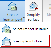 csv uzantılı x, y, z krdinatlı dsyayı kullanarak arazi mdeline