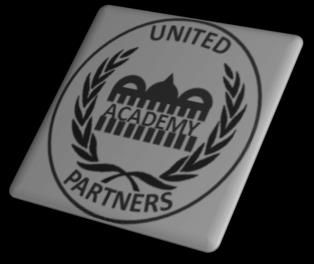 United Partners Academy Programları Academy programları şirket ve kurumlar ile uzun süreli bir anlaşma ile belirlenen Academy programlarının