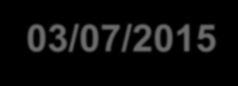 FX BİST MONİTÖR MONİTOR 03/07/2015