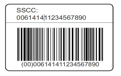 Taşıma Birimi Numaralandırma Sistemi sscc S A Y F A 10 GS1 lojistik etiketi kullanıcılara lojistik birimlerini tekil olarak tanımlama imkânını tanır.