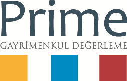 DEĞERLEME RAPORU 205 Ada 2, 8, 9, 10, 11, 12, 13, 14 Parseller, 376 Ada 1 Parsel ve 377