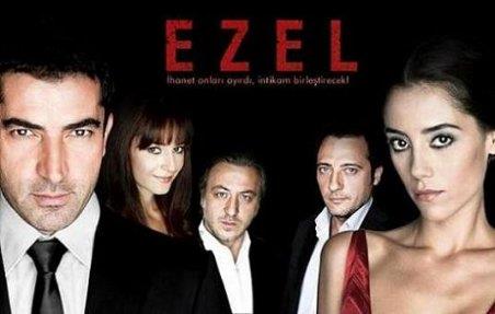 Ezel Rüzgârı Latin Amerika'da Bir dönem ATV de yayımlanan Ezel dizisi, Arjantin ve Şili'den sonra 6 Latin Amerika ülkesine daha