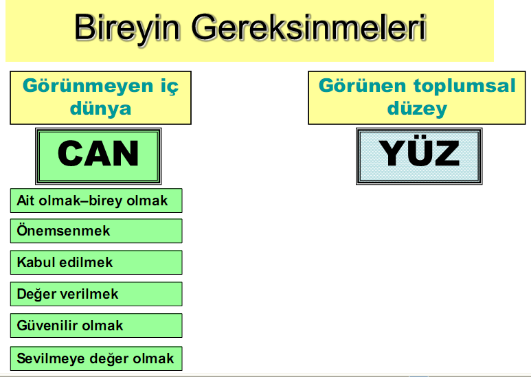 BİREYİN