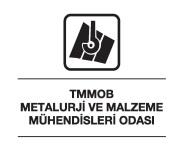 Ziyaretçilerin ilgi alanlarına göre dağılımı aşağıdaki tabloda gösterilmektedir. ZİYARETÇİLERİN İLGİ ALANI # % Alüminyum birincil metal ürünler 2437 22,9 Alum.