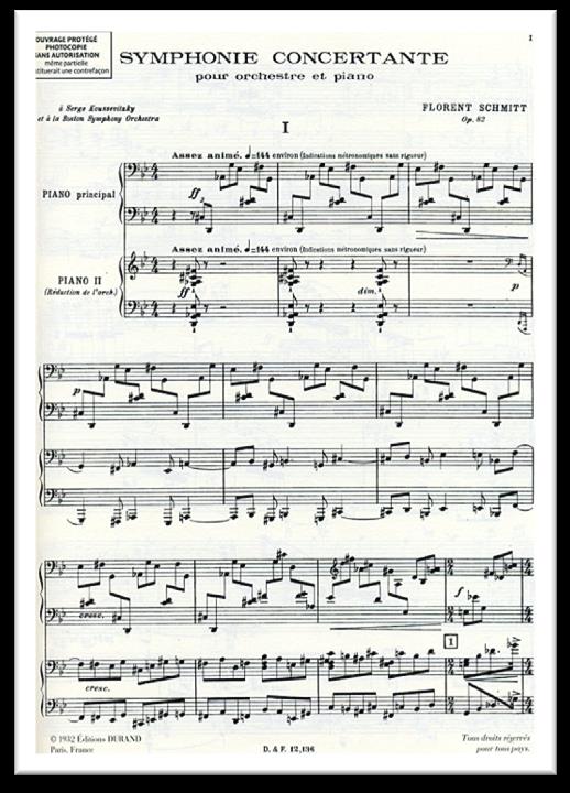 SENFONİ Klasik Dönemden önce üç bölümlüyken bu dönemle birlikte dört bölümlü şekline ulaşmıştır. Klasik senfoni; 1. Allegro, 2. Andante, 3. Menuet, 4.