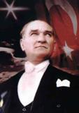 En iyi bireyler, kendilerinden çok, ait oldukları toplumu düşünen, onun varlığının ve mutluluğunun korunmasına yaşamını adayan insanlardır Mustafa Kemal Atatürk Sevgili Rotary Ailem, Başkan Mektubu