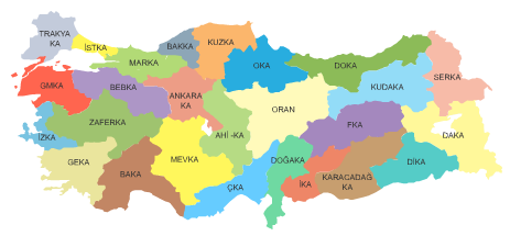 Mali Kaynaklar Diğer Fon Kaynakları Kalkınma Ajansları Kalkınma Ajansı İller Web Adresi... ANKARAKA Ankara http://www.ankaraka.org.tr BAKA Antalya, Burdur, Isparta http://www.baka.org.tr/ BAKKA Bartın, Karabük, Zonguldak http://www.