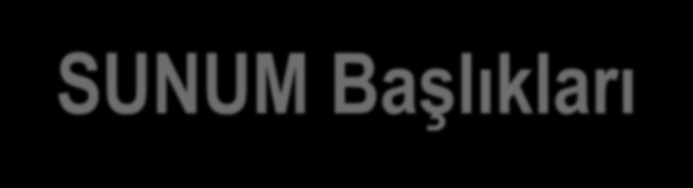 SUNUM Başlıkları: 1-ELEKTROMAGNETİK FRENLER HAKKINDA GENEL BİLGİLER 2-ELEKTROMAGNETİK FREN SERİLERİ 2-DF SERİSİ YAY BASKILI FRENLER 3-DYF SERİSİ YAY BASKILI FRENLER