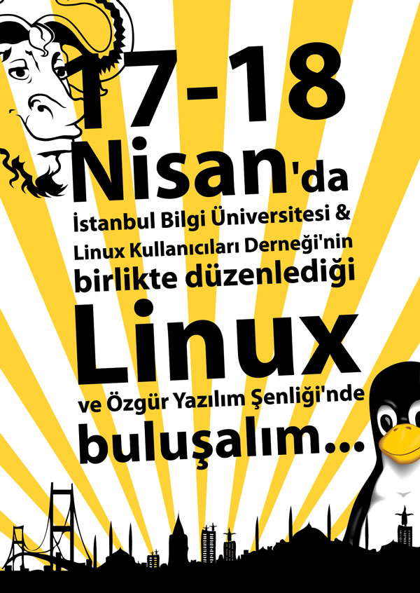 YY LİNUX DÜNYASINDAN HABERLER ŞŞ eni Linux Çekirdeği : 2.6.29.1 enlik Var! 8.